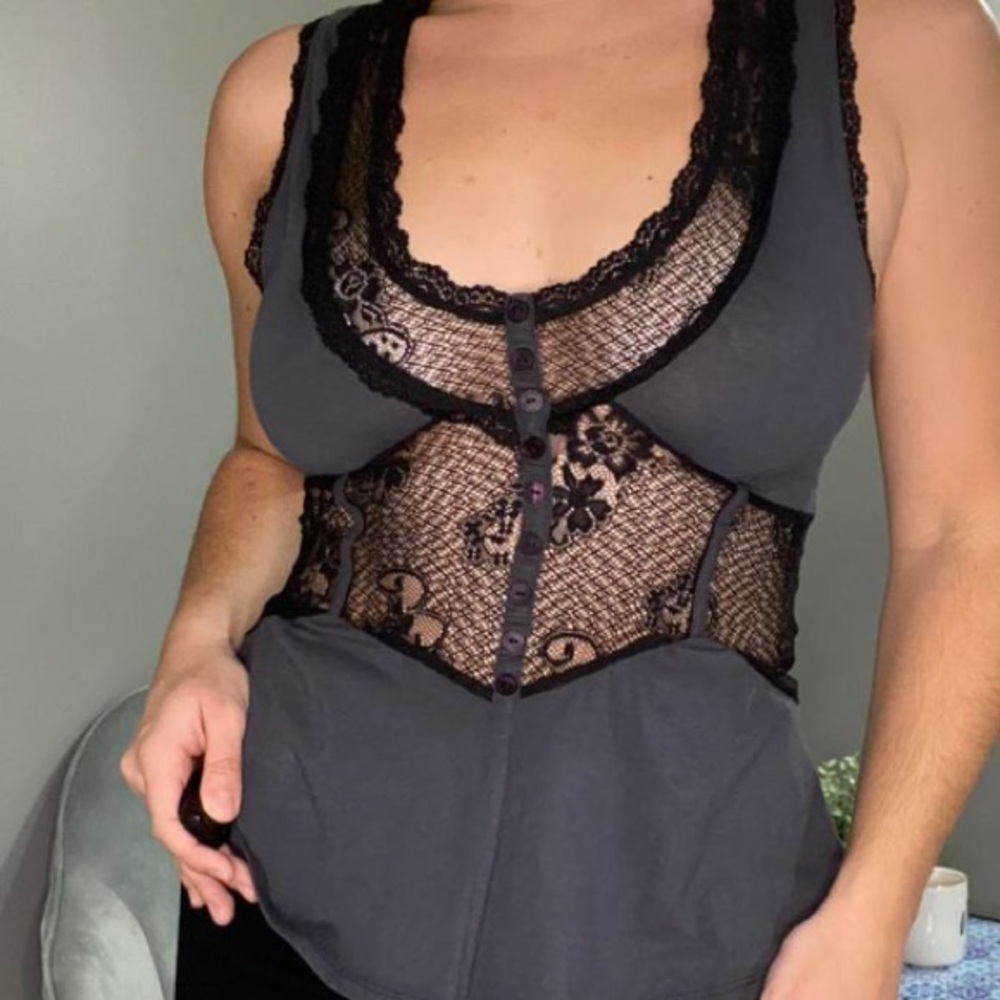 ISO this exact free people top